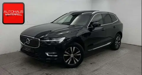 Annonce VOLVO XC60 Essence 2021 d'occasion 