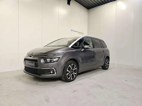 Annonce CITROEN C4 Essence 2019 d'occasion 