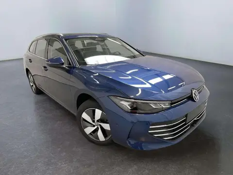 Used VOLKSWAGEN PASSAT Petrol 2024 Ad 