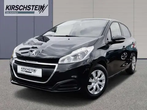 Annonce PEUGEOT 208 Essence 2019 d'occasion 