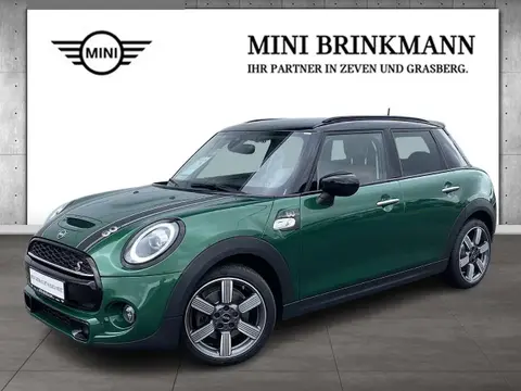 Used MINI COOPER Petrol 2019 Ad 