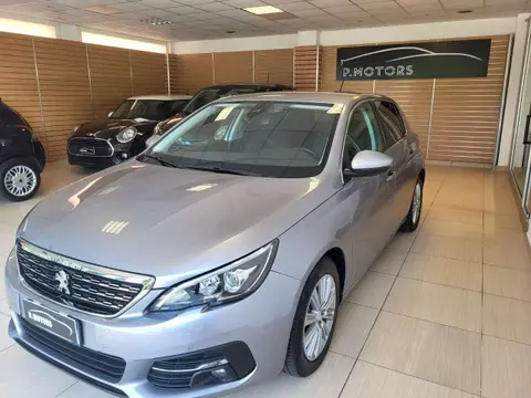 Used PEUGEOT 308 Petrol 2021 Ad 