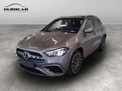 Used MERCEDES-BENZ CLASSE GLA Diesel 2024 Ad 