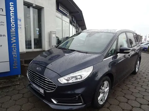 Annonce FORD GALAXY Diesel 2020 d'occasion 