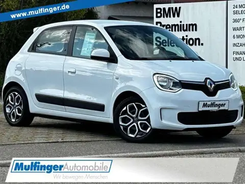 Used RENAULT TWINGO Petrol 2020 Ad 