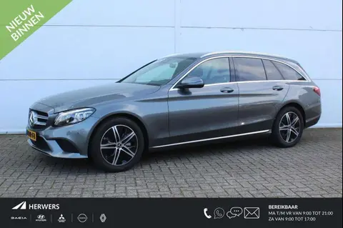 Used MERCEDES-BENZ CLASSE C Petrol 2020 Ad 