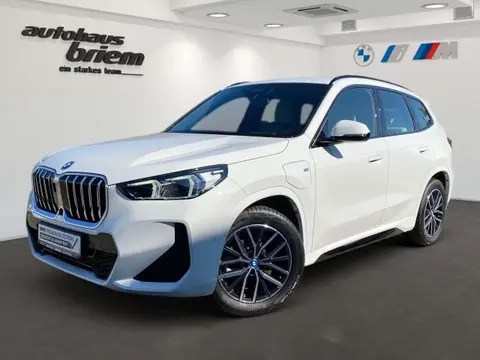 Used BMW X1 Hybrid 2023 Ad 