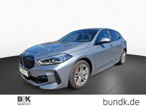 Used BMW SERIE 1 Diesel 2023 Ad 