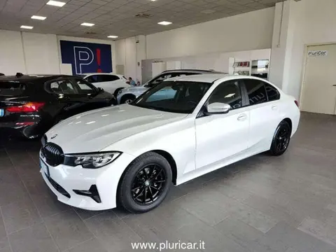 Used BMW SERIE 3 Diesel 2019 Ad 