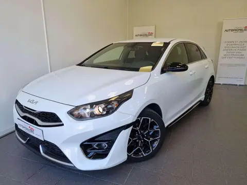 Used KIA CEED Petrol 2022 Ad 