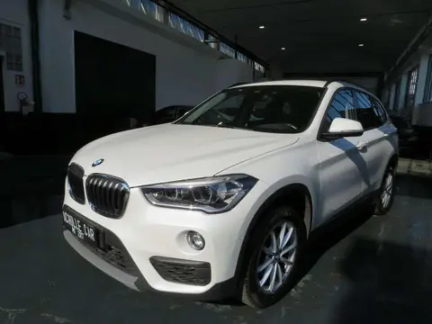 Annonce BMW X1 Diesel 2019 d'occasion 