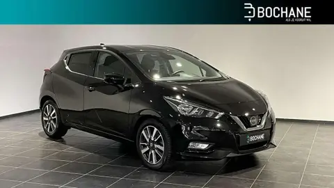 Annonce NISSAN MICRA Essence 2019 d'occasion 