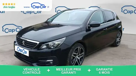 Used PEUGEOT 308 Diesel 2019 Ad 