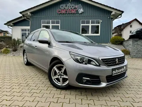 Annonce PEUGEOT 308 Diesel 2020 d'occasion 