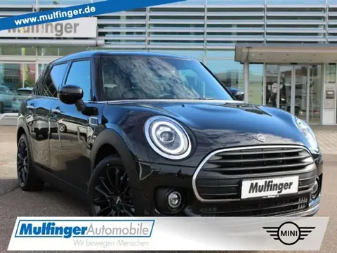 Annonce MINI ONE Essence 2021 d'occasion 