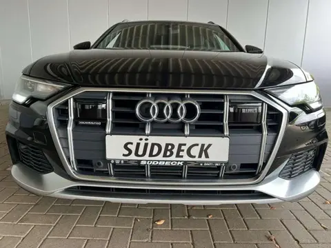 Used AUDI A6 Diesel 2020 Ad 