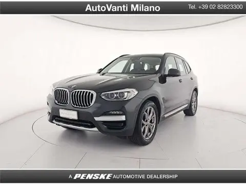 Used BMW X3 Diesel 2020 Ad 