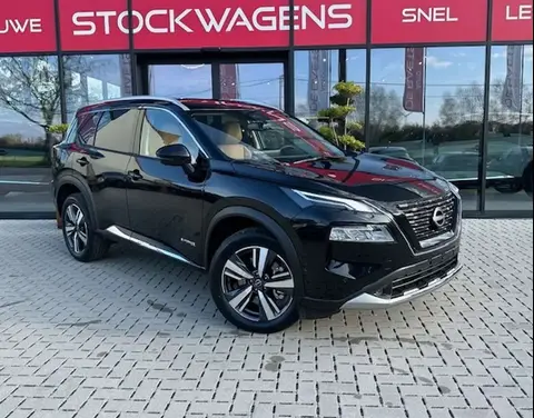 Annonce NISSAN X-TRAIL Hybride 2024 d'occasion 