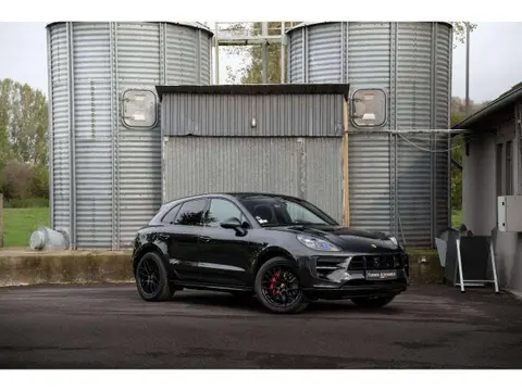 Used PORSCHE MACAN Petrol 2020 Ad 