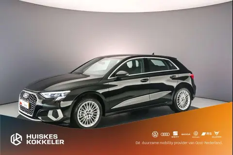 Annonce AUDI A3 Essence 2023 d'occasion 