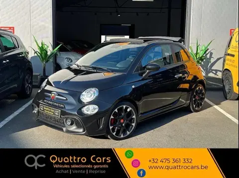 Used ABARTH 595 Petrol 2020 Ad 