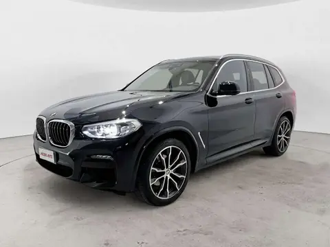 Annonce BMW X3 Diesel 2020 d'occasion 