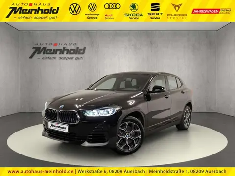 Used BMW X2 Petrol 2023 Ad 