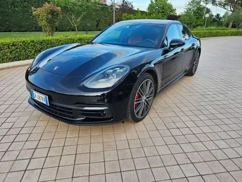 Used PORSCHE PANAMERA Petrol 2020 Ad 