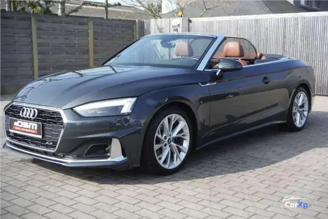 Annonce AUDI A5 Essence 2021 d'occasion 