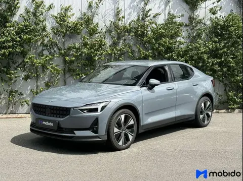 Annonce POLESTAR 2 Électrique 2023 d'occasion 