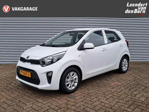 Used KIA PICANTO Petrol 2019 Ad 