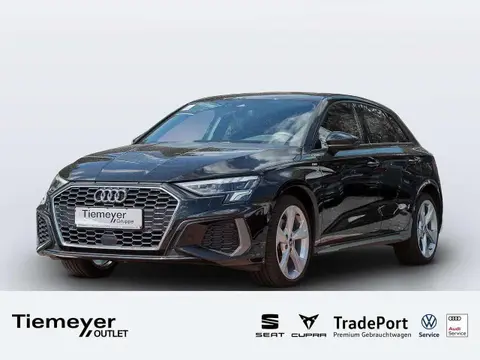 Annonce AUDI A3 Diesel 2021 d'occasion 