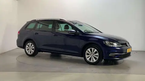 Used VOLKSWAGEN GOLF Petrol 2019 Ad 