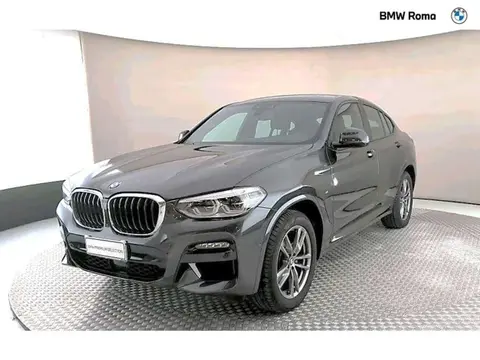 Annonce BMW X4 Diesel 2020 d'occasion 