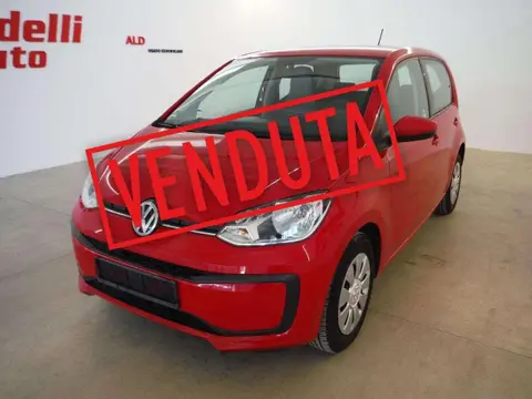 Used VOLKSWAGEN UP! Petrol 2016 Ad 