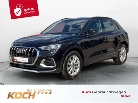 Used AUDI Q3 Petrol 2023 Ad 