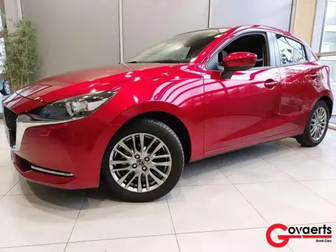 Used MAZDA 2 Petrol 2022 Ad 