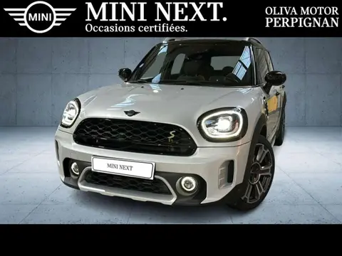 Annonce MINI COOPER  2021 d'occasion 