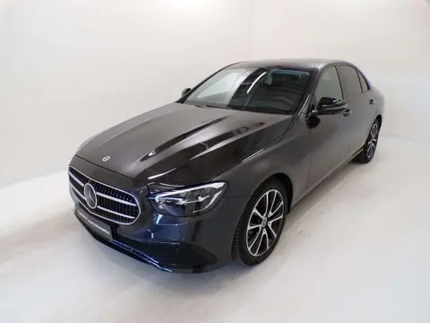 Used MERCEDES-BENZ CLASSE E Diesel 2023 Ad 