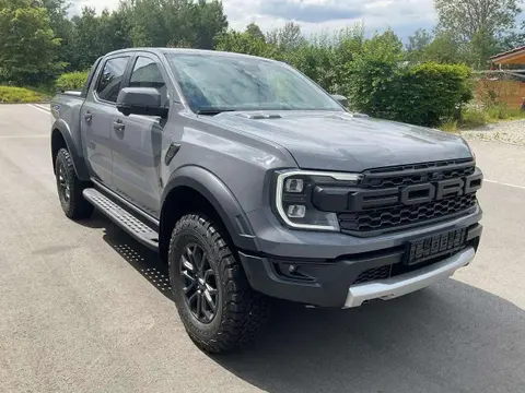 Used FORD RANGER Petrol 2024 Ad 