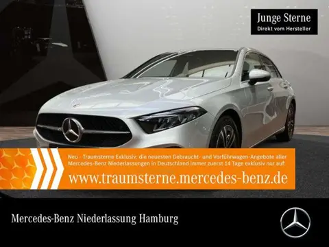 Annonce MERCEDES-BENZ CLASSE A Essence 2023 d'occasion Allemagne