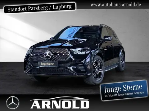 Used MERCEDES-BENZ CLASSE GLE Hybrid 2023 Ad 