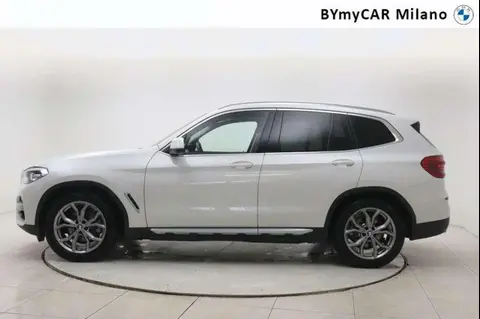 Used BMW X3 Petrol 2019 Ad 