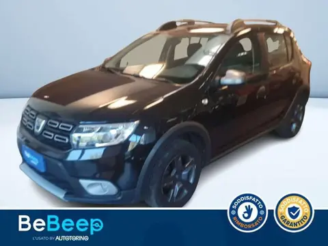 Used DACIA SANDERO Diesel 2018 Ad 