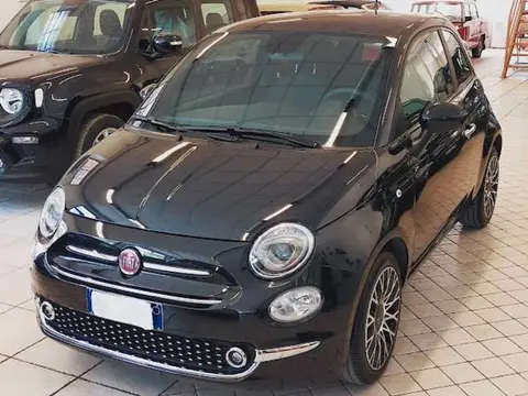 Annonce FIAT 500 Hybride 2023 d'occasion 