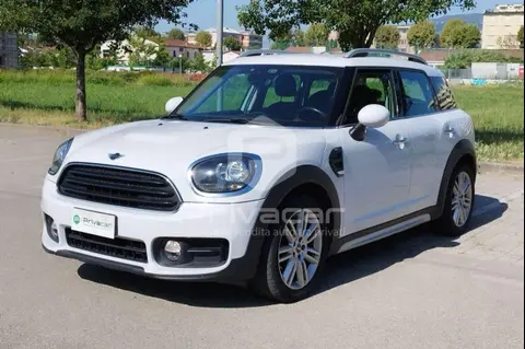 Used MINI COOPER Diesel 2019 Ad 