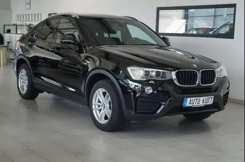 Used BMW X4 Diesel 2016 Ad 