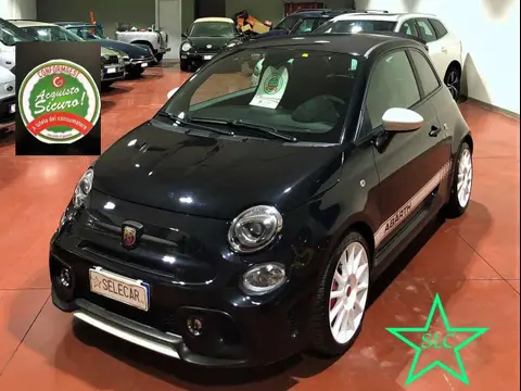 Used ABARTH 695 Petrol 2021 Ad 