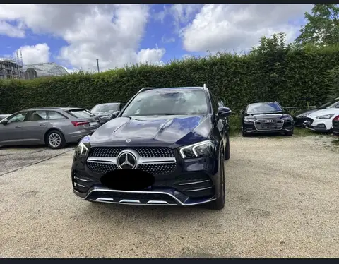 Used MERCEDES-BENZ CLASSE GLE Hybrid 2019 Ad 