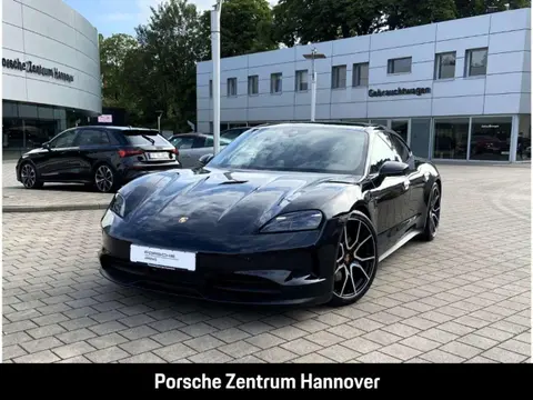 Used PORSCHE TAYCAN Electric 2024 Ad 